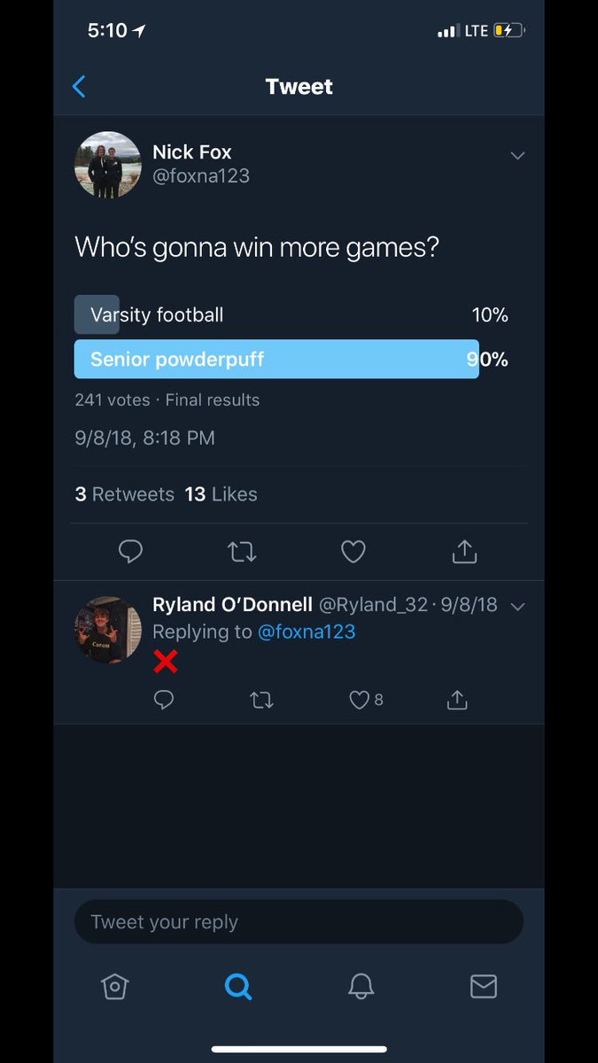 TRgoonsquad's tweet photo. GRIZZLIES: Make sure to come out to Shea @7 tomorrow night as your football team takes on the far inferior golden pigeons powderpuff team! Wear all green and be ready to get rowdy!!🦖🐍🔫💚🏈 https://t.co/Uw39rKhwZn