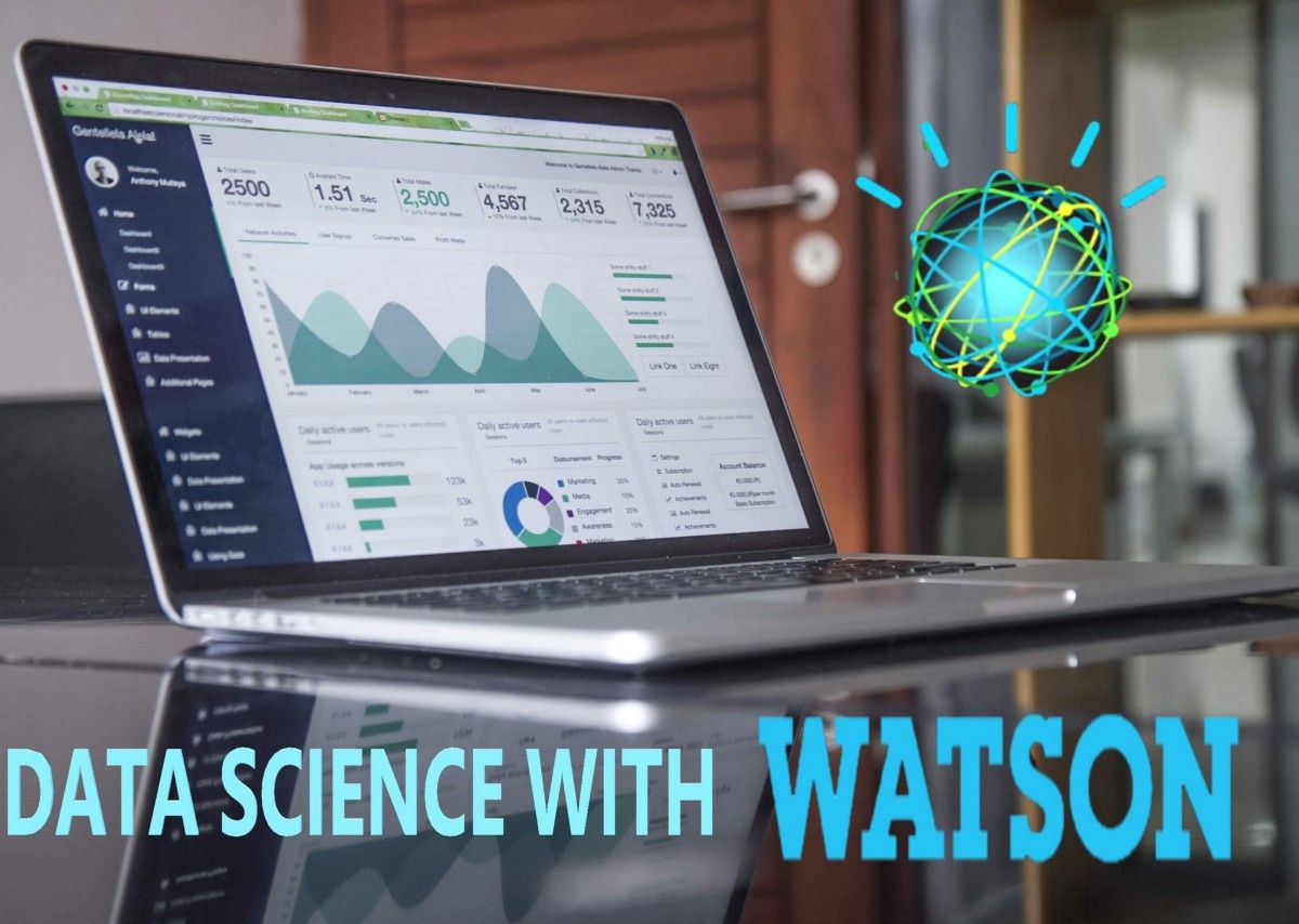 AnalyticsVidhya's tweet image. A simplified tutorial to explore Watson Analytics! And the best way to learn it is by doing it! Work on a problem, given here, which will help you apply the power of #WatsonAnalytics in new and different contexts. buff.ly/2R3ol80 #Analytics #DataScience