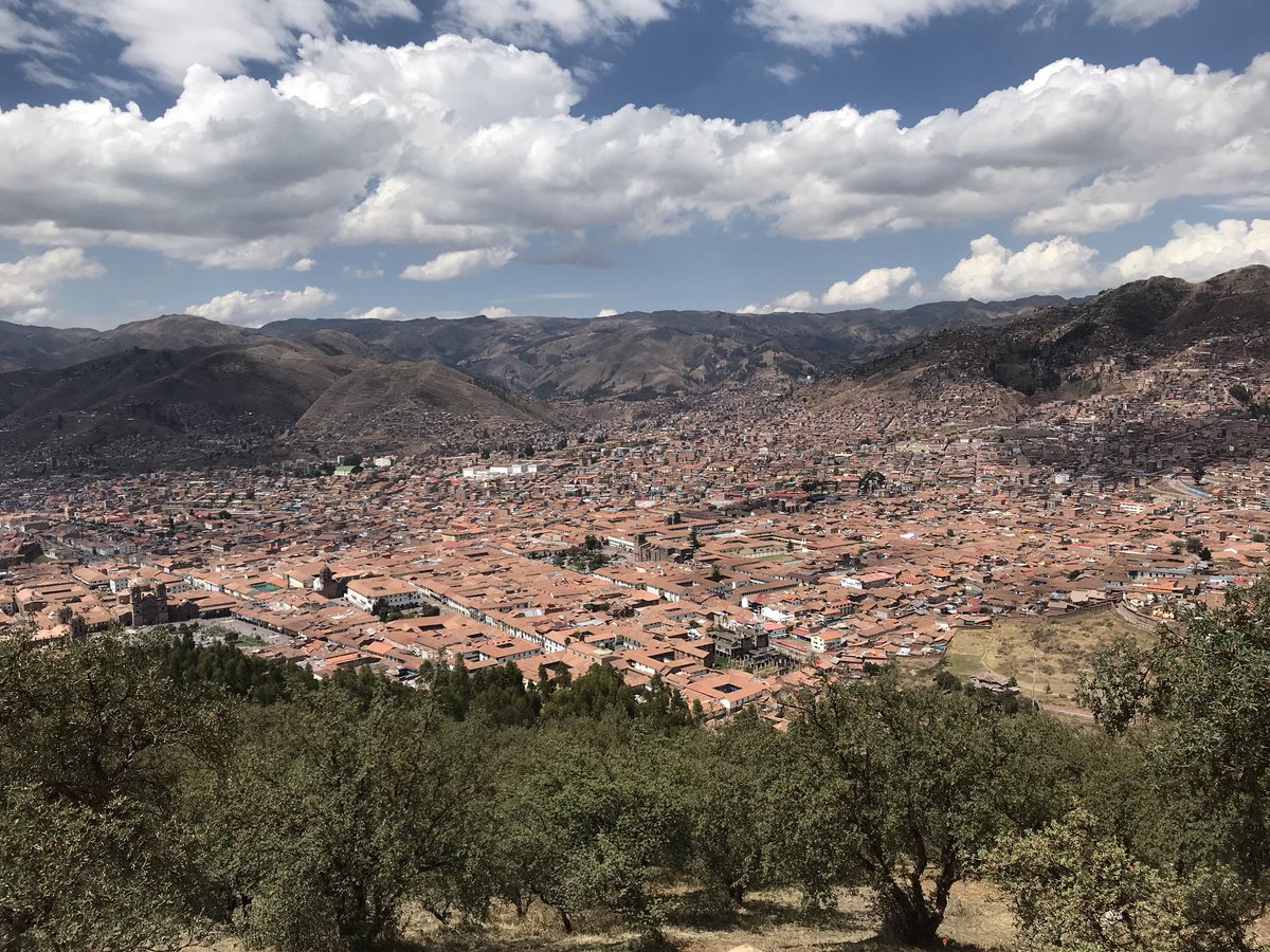 PrCorrales's tweet image. QUINTA noche, #ElPoderdelaEsperanza, @PromocionTeologia82 en Cuzco Hoy: “La Esperanza de un Pueblo”.