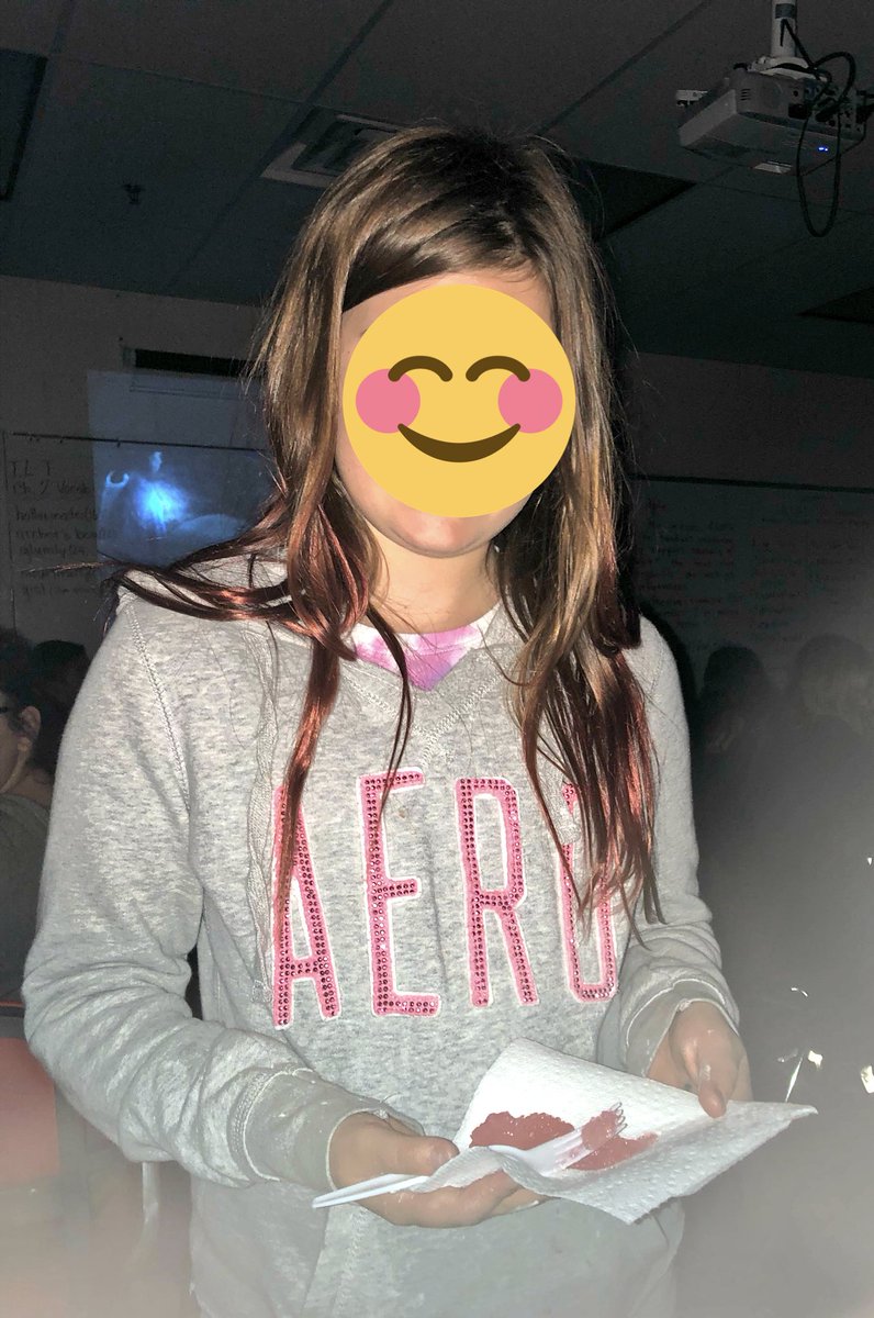 Jessica Pelfrey tweet media