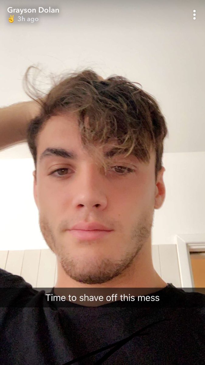 cheeesydolan's tweet photo. WHHHHYYYYYYYY did u do that😫😭 https://t.co/tizlbxLXI7