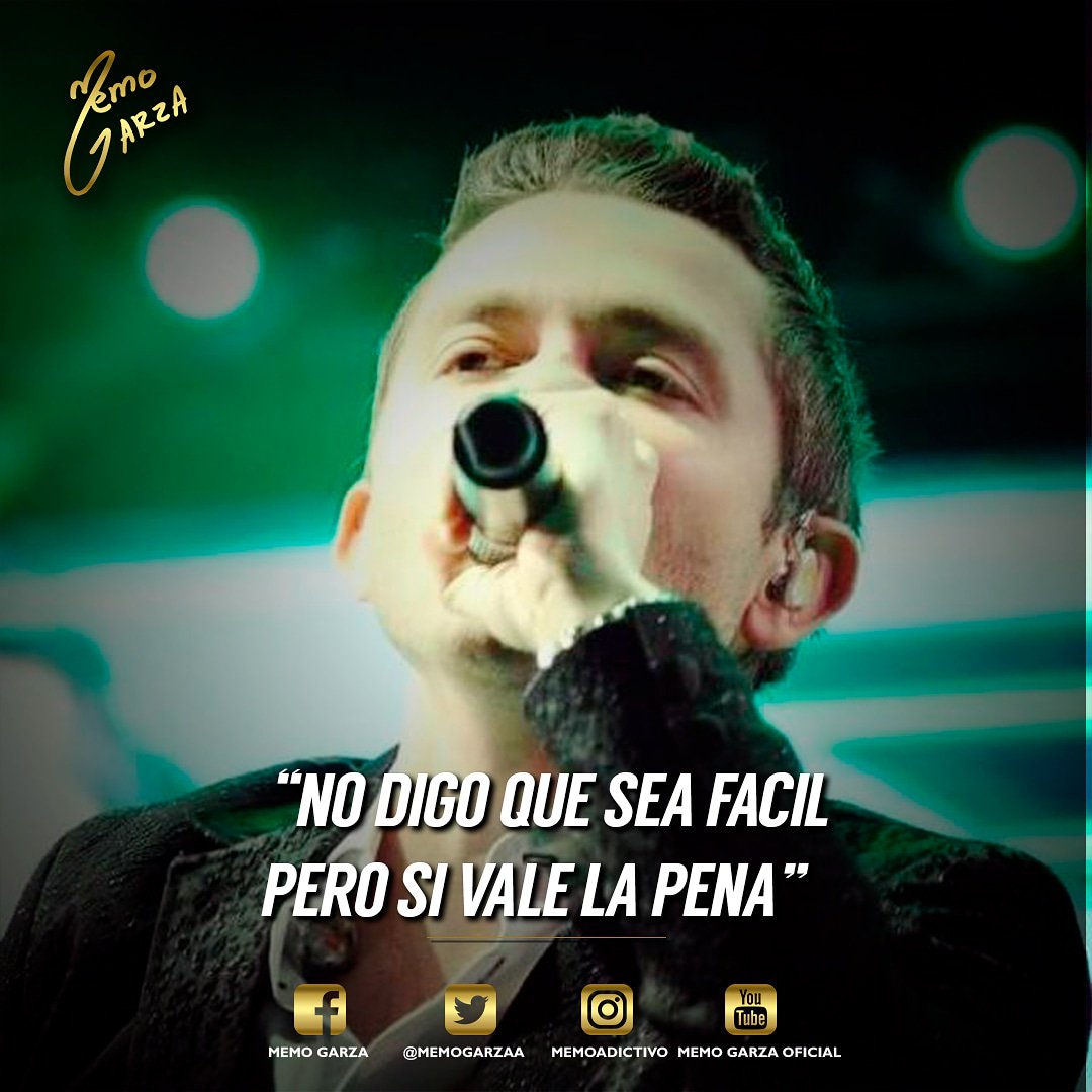 Memo Garza tweet media