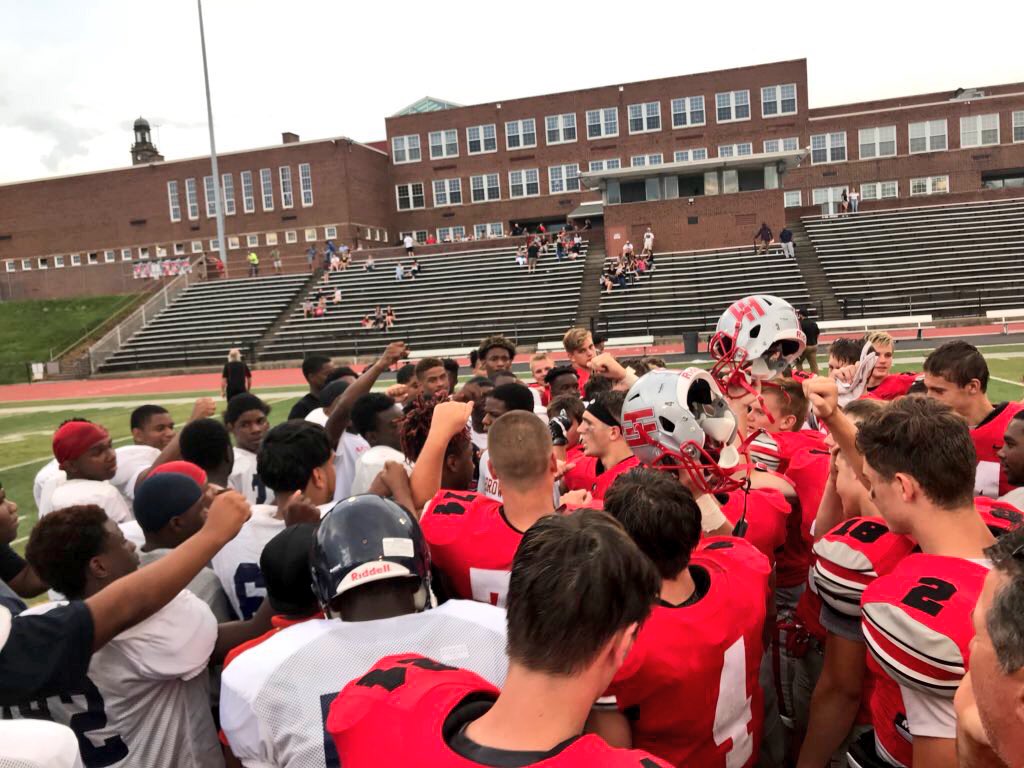 Ohio Stadiums tweet media