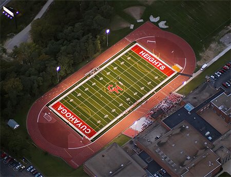 Ohio Stadiums tweet media