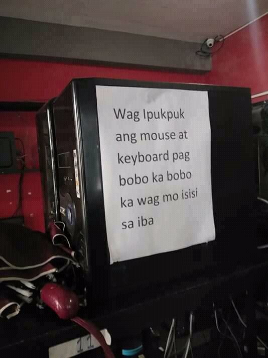 CarmzyLim's tweet photo. ahahaha tumpak! https://t.co/nE3DvCMAGB