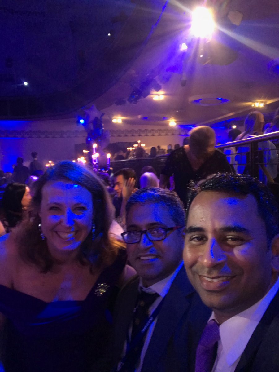 Like our Neighbours Table #CAIB2018