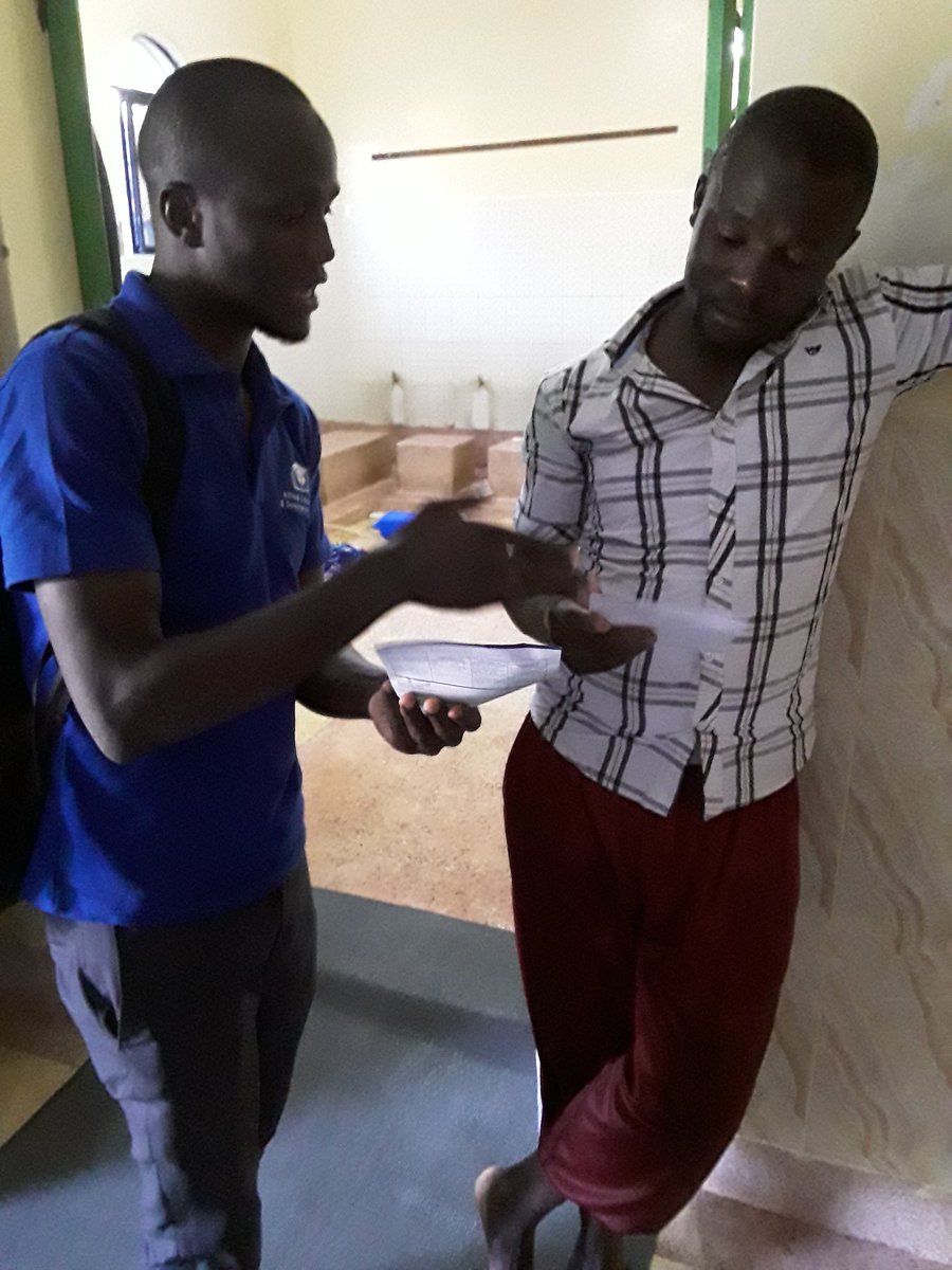 AEDT_Interact's tweet photo. It was so motivating to speak to prospectus beneficiaries as we wrapped up our field marketing trip in #NairobiEast area. Most of the people we met in the different #areas we visited were so welcoming. From #Ruai #Chokaa #Njiru to #Kayolejunction https://t.co/toKpLzVmYB