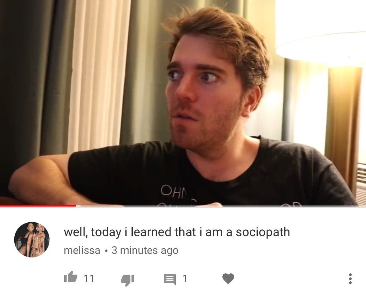 Am i a sociopath