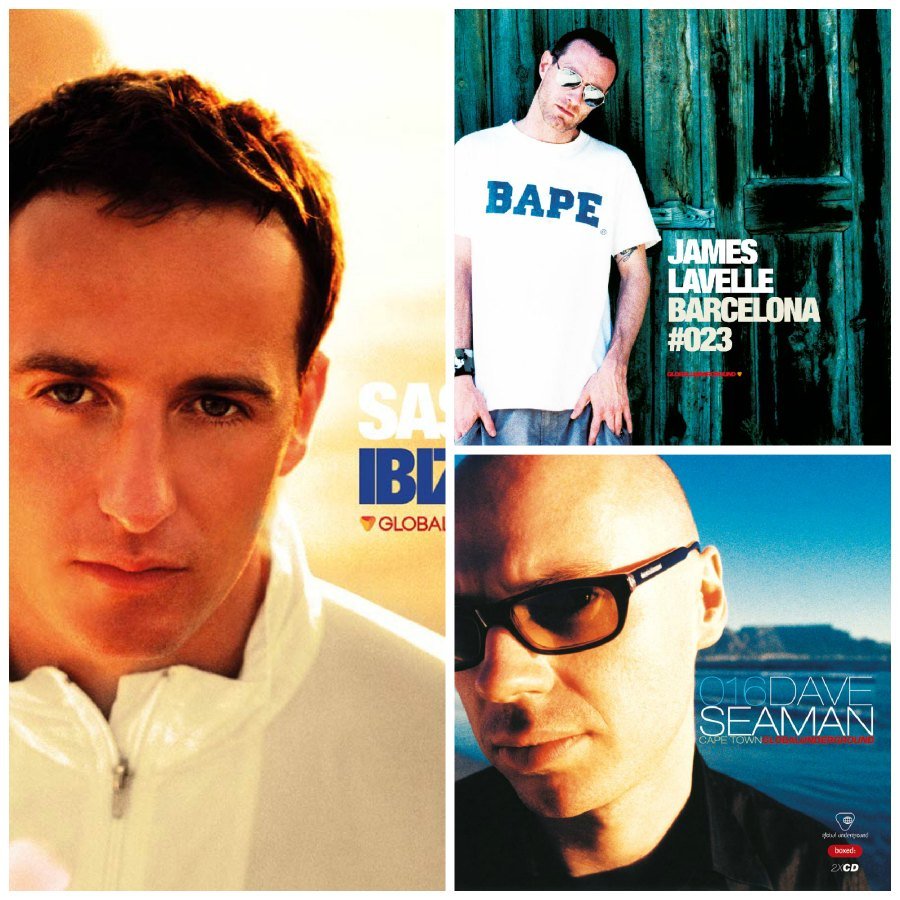 GU_Music's tweet photo. #GU013 Sasha - Ibiza
#GU023 Lavelle - Barcelona
#GU016 Seaman - Cape Town
Ltd Edition Art prints on the GU Store now.. Stone cold classic albums!
https://t.co/mxmOns7b6y https://t.co/vX624MRyQn