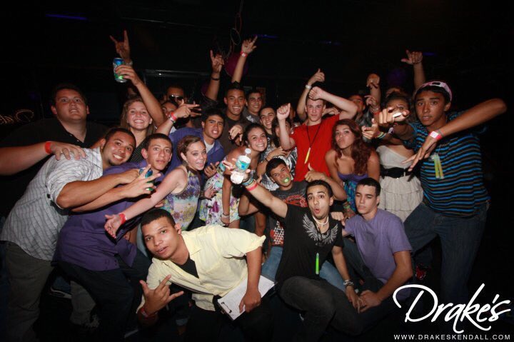 the_realDICK's tweet photo. Kids of this generation will never know what it was like to party at Mekka, Kafe Krystal, Nocturnal &amp; Drake’s ! https://t.co/0xmLC9GfE4