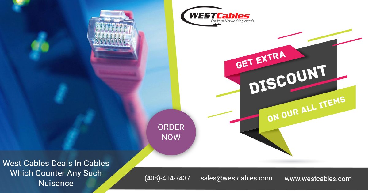 WESTCables's tweet photo. Cat5e, cat6 & cat6a high-quality Ethernet cables.
Visit our website >>https://t.co/fXx2fddUUN
#cat5eplenum, #cat6plenum, #cat6aplenum, #cat5eplenum #west_cables, #EthernetBulk #Cables, #EthernetCable #CMPPlenumRated #NetworkingCable #SolidCable, #CMPEthernetCables https://t.co/ArFgq8YXTl