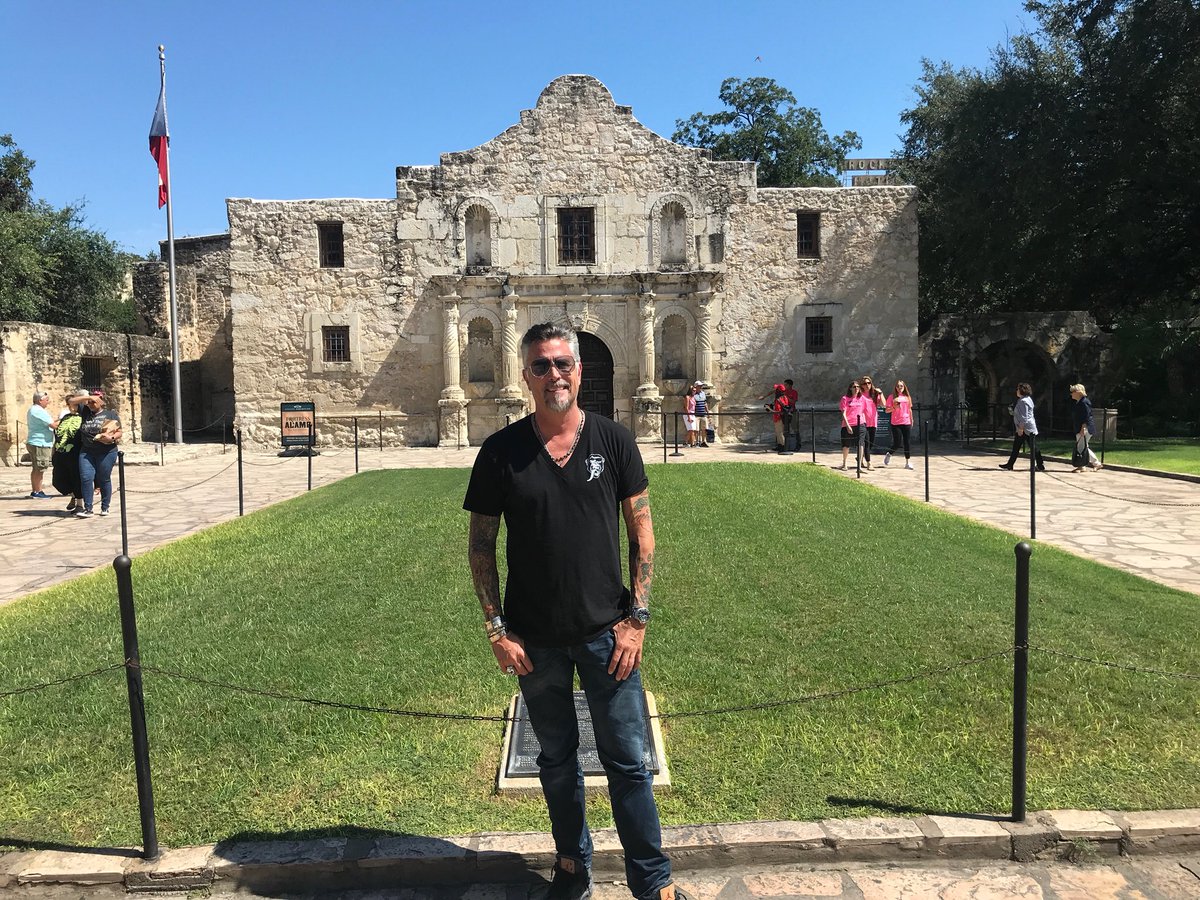 Richard Ray Rawlings tweet media