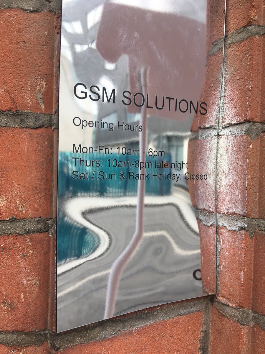 GSMsolutions.ie tweet media