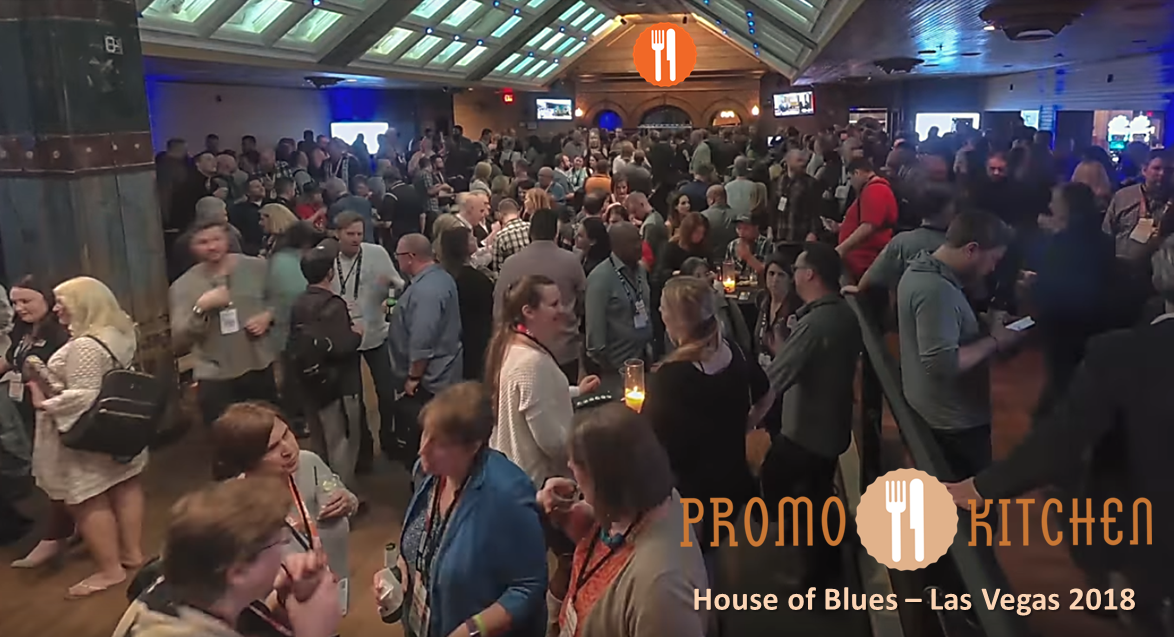 If you haven't watched this video in a while... give it another spin. We dare you to find the fun &amp; double-dog dare you to consider the mentorship message!
#PromoKitchen #fun #mentorship #promotionalproducts #apparel #PPAI2019
promokitchen.org/mentorship-1/