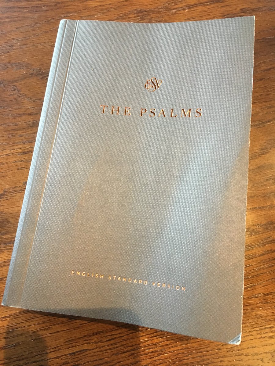 johnapope's tweet photo. My wonderful bride got me this mini-treasure to help value my macro-treasure more, namely, Jesus Christ! #evidenceofgrace #gospelswag https://t.co/40RNpx1VjO
