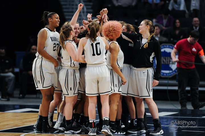 Raise your hand if you're ready for the beginning of the season!
