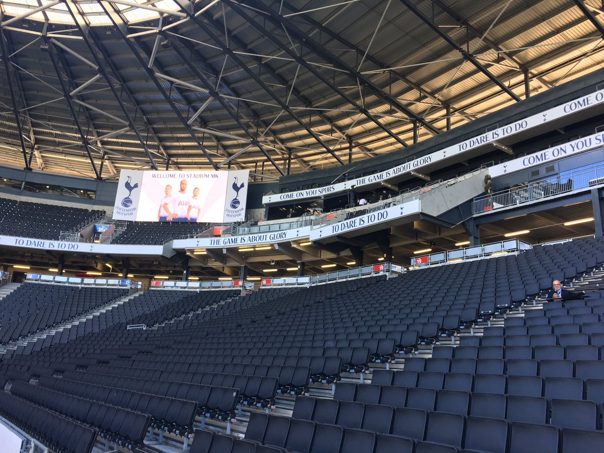 kyepunter's tweet photo. LED installation, content creation, technical assistance & operation. Plus full rebranding of stadium bowl, players areas, ticket office & fanzone. All within a tight turn around. 👍 #carabaocup #ommbuzz @OMM_Technology @WeAreOMMPrint @weareomm https://t.co/3wGspGpLDR