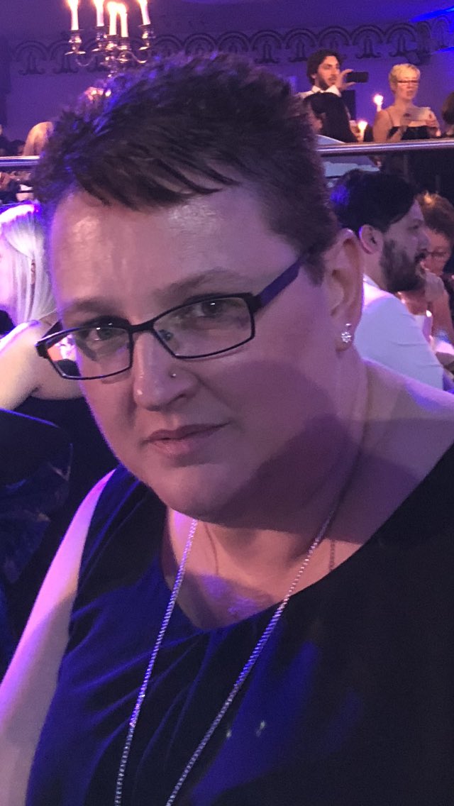 laura doyle tweet media