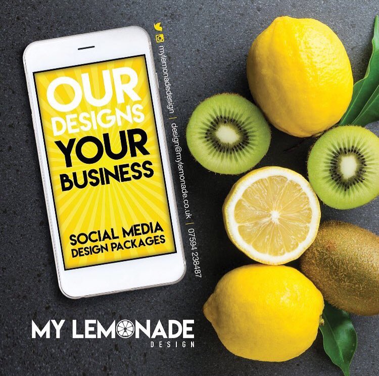 mylemonade1's tweet photo. It will make a big difference 

Enquiries contact design@mylemonade.co.uk

#marketing #business #socialmedia 
#branding #liverpool #artwork #socialmediamarketing #designs #graphics #creative #businessdevelopment https://t.co/cnvZDEEgoE