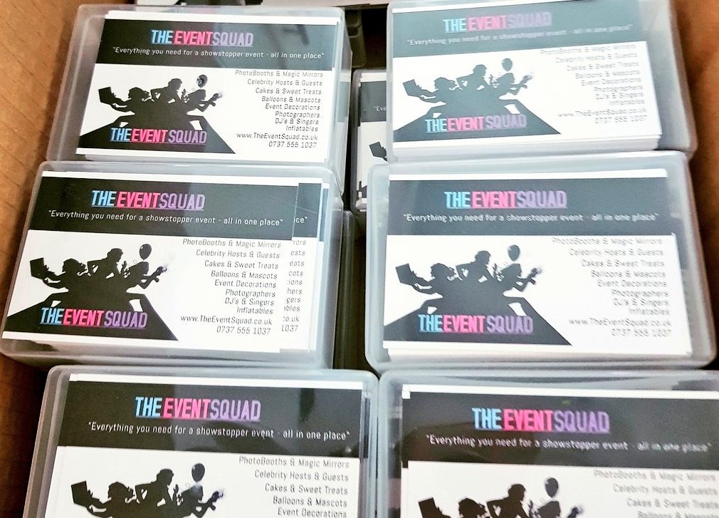 #Follow  the first confirmed #Celebfc 2019 Partner, Now... <a href="/TheEventSquad_/">The Event Squad</a> - THANK YOU For being on board :)