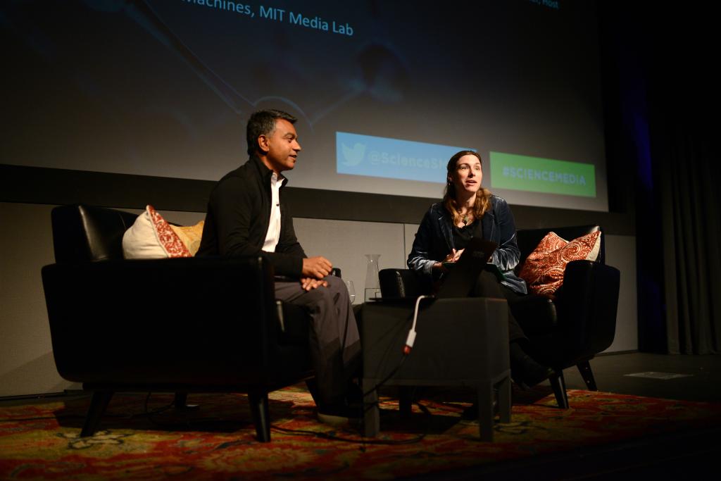 Photo courtesy of Meredith Nierman. 
