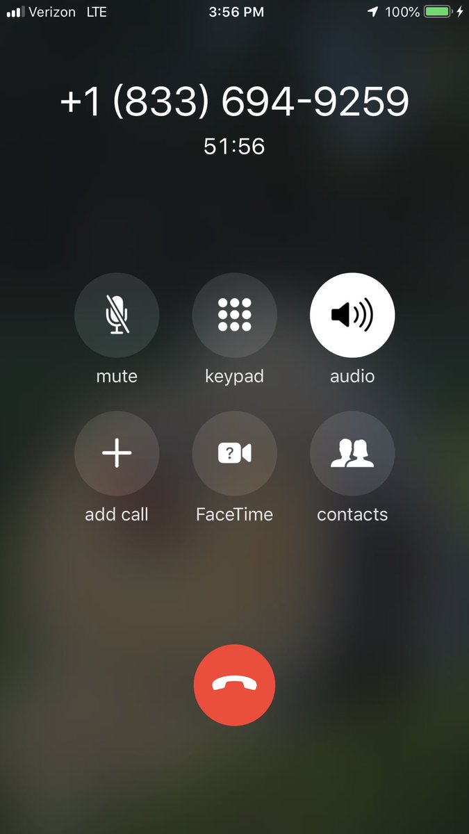 KristinMirrer's tweet photo. @Ask_Spectrum Scratch that...51 minutes. 🤦🏻‍♀️ https://t.co/zmA7q934EU