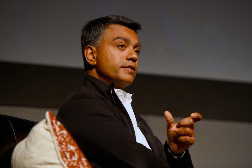 Photo courtesy of Meredith Nierman. 
