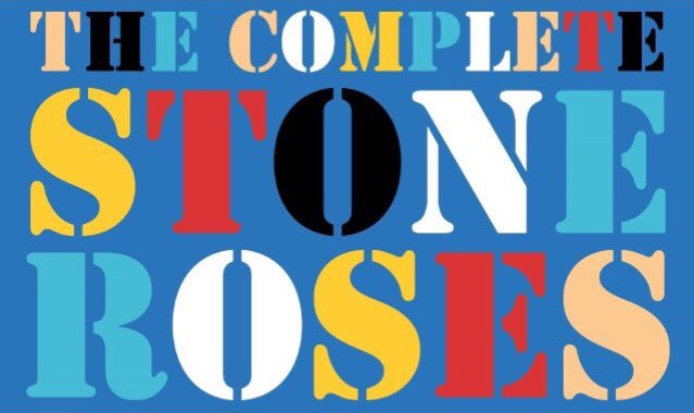 The number 1 <a href="/thestoneroses/">The Stone Roses</a> tribute, <a href="/thecompletes/">COMPLETE STONE ROSES</a> headline the Windsor Kirkcaldy 2nd of November. Superb support has also been booked for this <a href="/rubberstampprom/">Stuart Watson</a> event, The Sunset Spirit, <a href="/Tweet_BTB/">Break The Butterfly</a> &amp; <a href="/JackalsHQ/">Gentlemen Jackals</a>. Tickets available from venue &amp; Ticketweb. ticketweb.uk/event/the-comp…