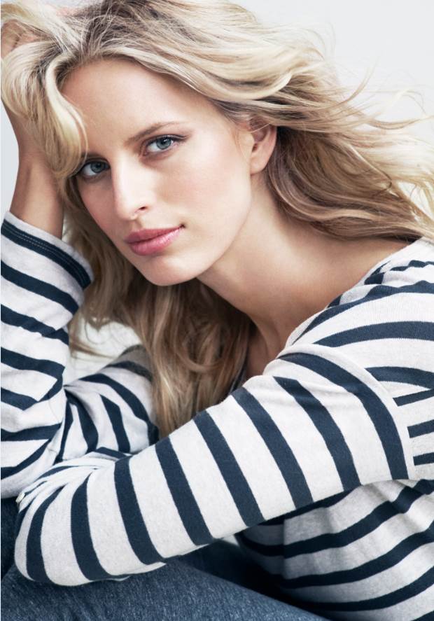 “The people that didn’t believe in me or wanted to put me in some sort of box, that was my drive.” - @KarolinaKurkova on the #NoLimitspodcast abcn.ws/nolimits