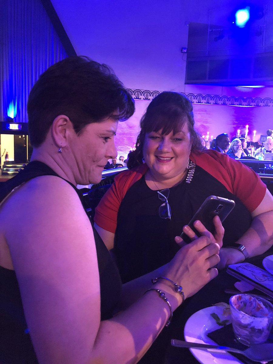 laura doyle tweet media