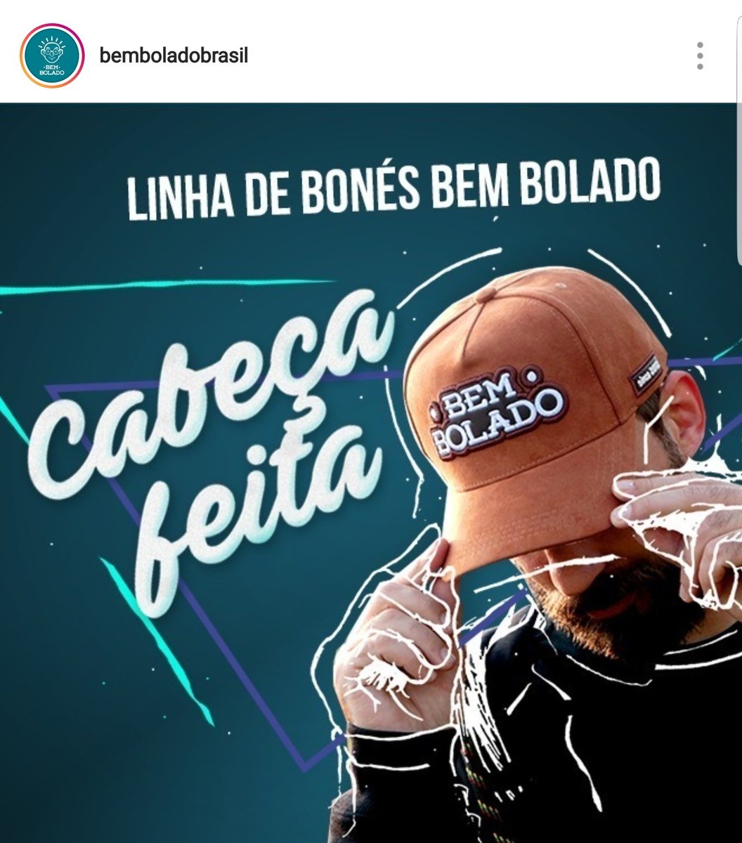 ParareloE's tweet photo. Bonés tbm tem. Estão cola. #bembolado #riachofundo #riachofundo1 https://t.co/YNH8YcblCv