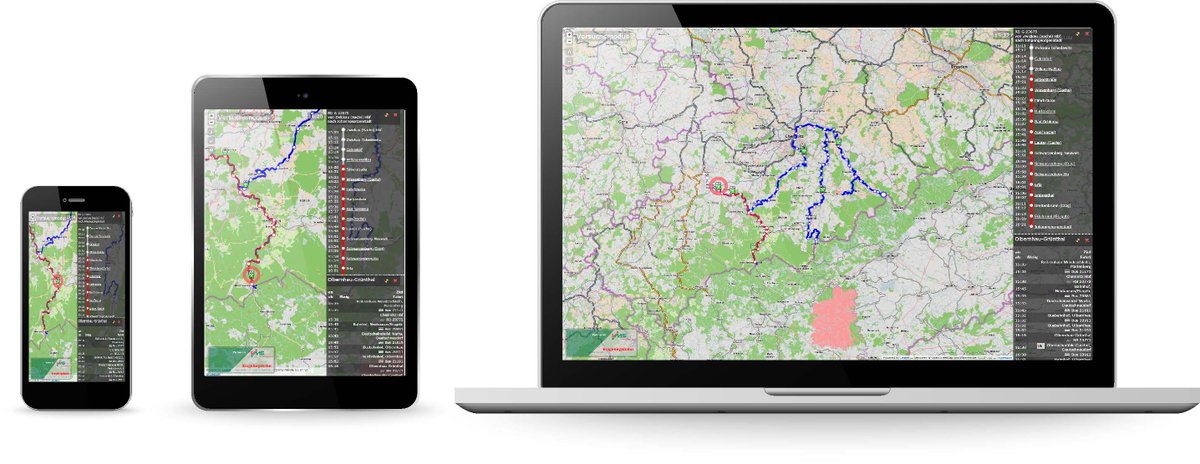 MassTransitmag's tweet photo. Scheidt & Bachmann Launches FareGo Mobility Hub at InnoTrans 2018 @ScheidtBachmann @InnoTrans #InnoTrans18 #Mobility https://t.co/G7FugOtkPn https://t.co/NBQO72n08k