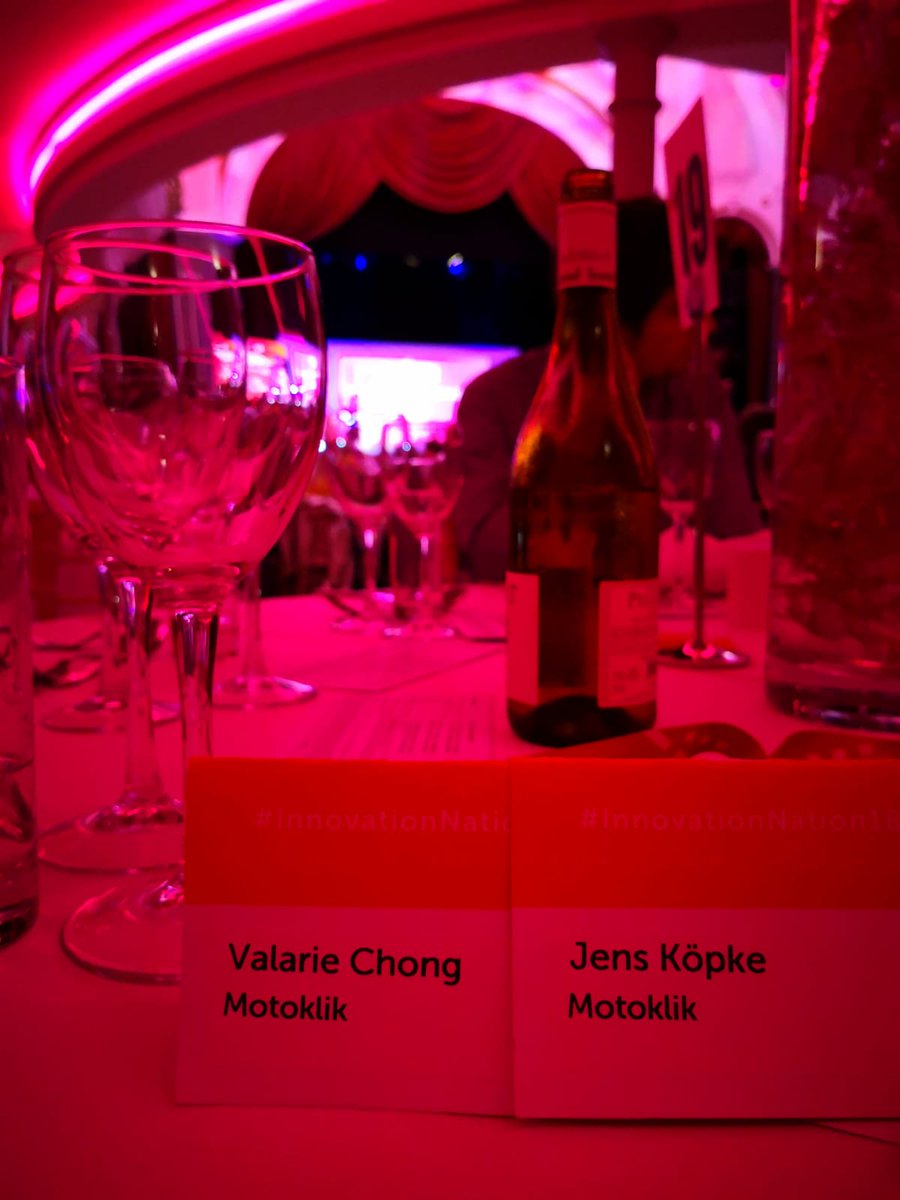 A super day and great evening at the #InnovationNation18 here in Newry. Lots of learning and wonderful hosting from Newry Mourne and Down District Council supported by <a href="/Norbrook/">NORBROOK®</a>