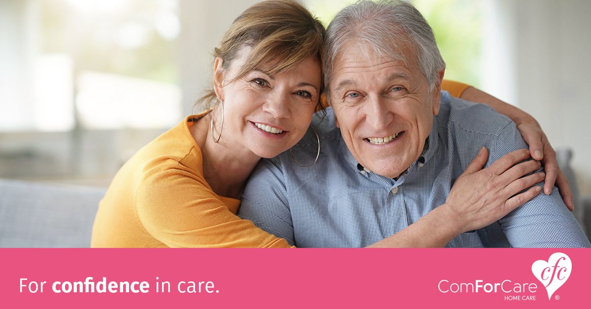 Have you talked to your loved one about in-home care? Our personalized care plans help older adults to live independently at home and continue to do all of the things they love. bit.ly/2kfnjEc