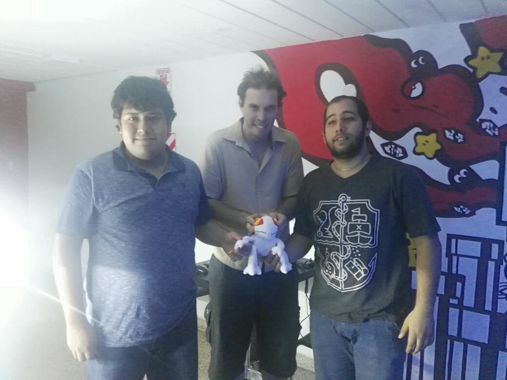 Hearthstone Paraguay tweet media