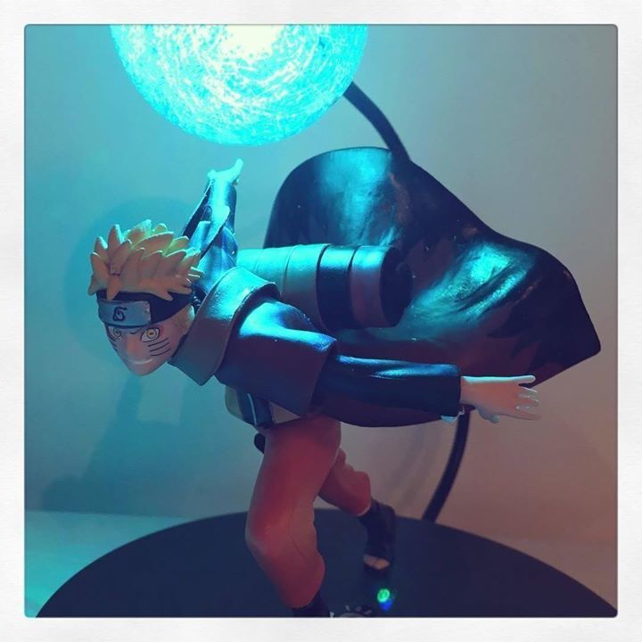 limitlesscomrc's tweet photo. #repost @tien.mnguyen⠀⠀
. . .⠀⠀
Thanks again for this beautiful gift @pyoupyou @ptite_vyvy #xmas #xmasgift #kebabday #naruto #narutosenin #rasengan #light #lamplanet @lamplanetcom https://t.co/jh4kfNtk4B
