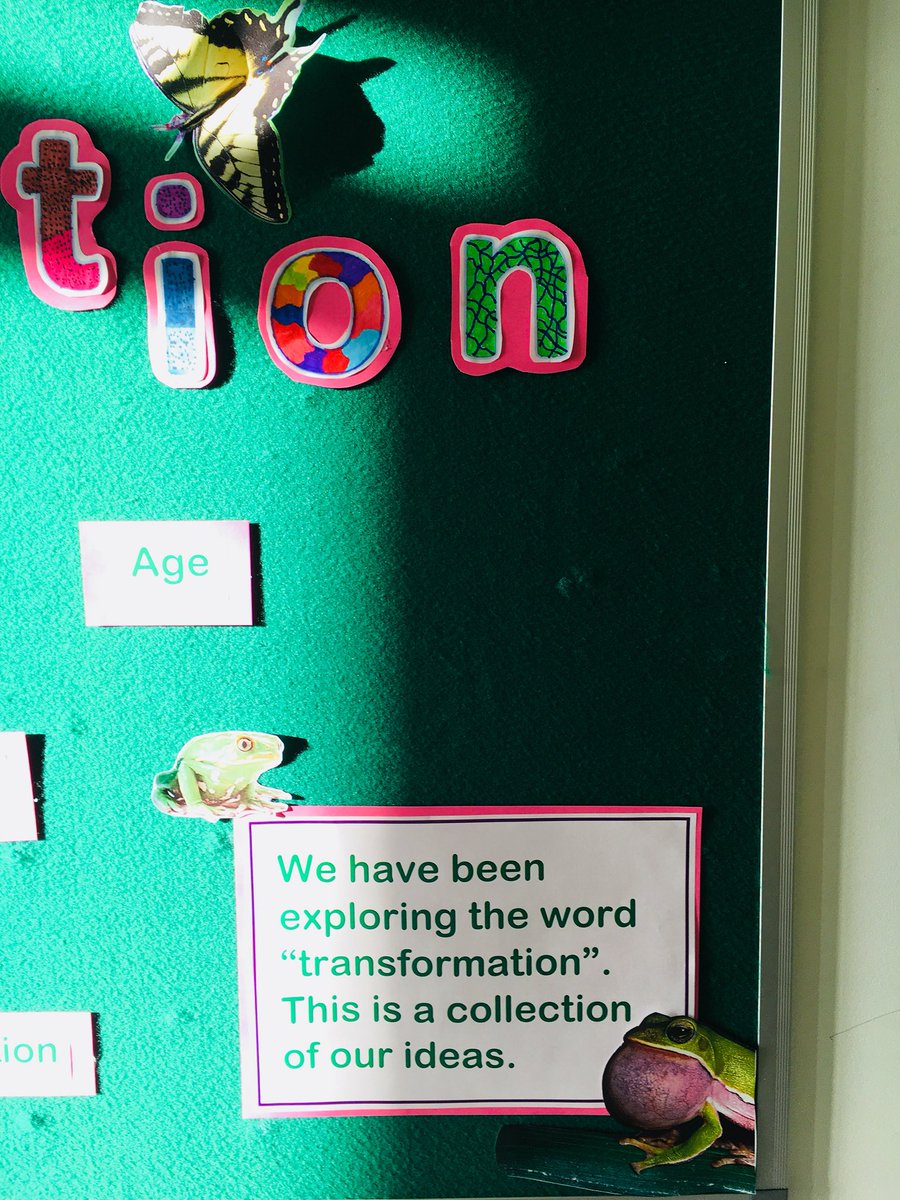 Fantastic Literacy Boards <a href="/TBAPLiteracy/">TBAP Literacy</a>