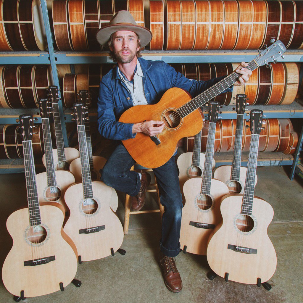 Willie Watson tweet media