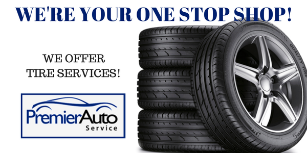 prem_automn's tweet photo. Need new tires or a tire rotation? We've got you covered! Call us to make your appointment today! https://t.co/5HNPc1TJgL