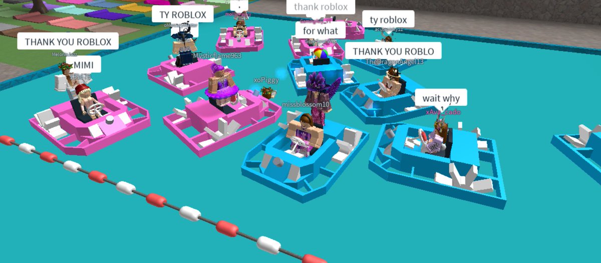 Mimi Dev On Twitter We Love The New Update Roblox So Nice Being Able To Share A Boat Without Needing To Add More Seats Thank You Roblox Robloxdev Https T Co Wlnowoyfol - roblox nice for what