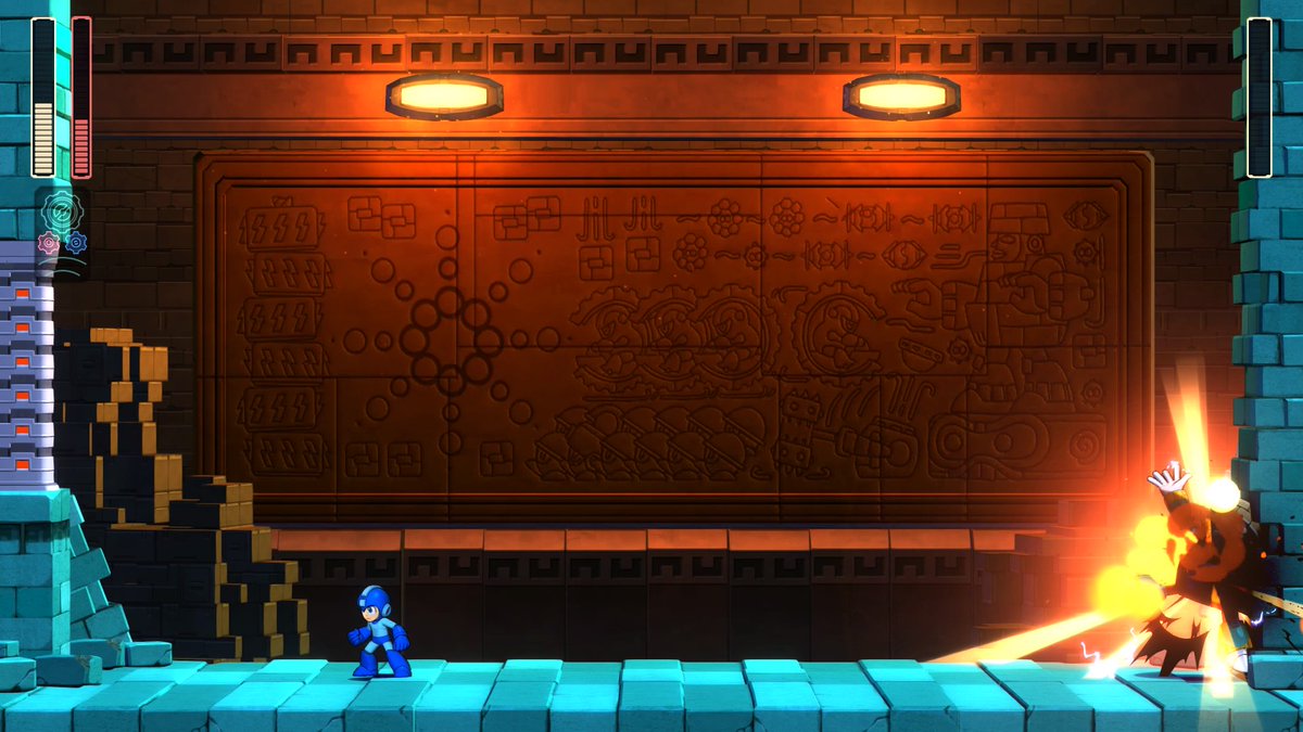 AkiraLight00's tweet photo. Beaten !! #BustBlockMan #PS4share https://t.co/cGITSQjqAi