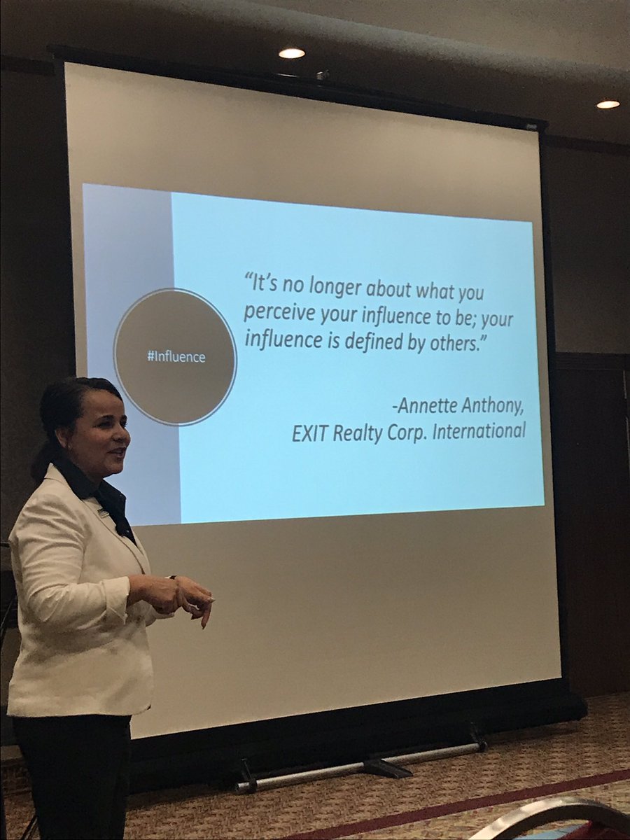 craigwitt's tweet photo. @AnnetteAnthony says the following regarding your online reputation and influence. #michiganrealtors @exitrealtycorp #LOVEXIT https://t.co/4mi1CnRNnB