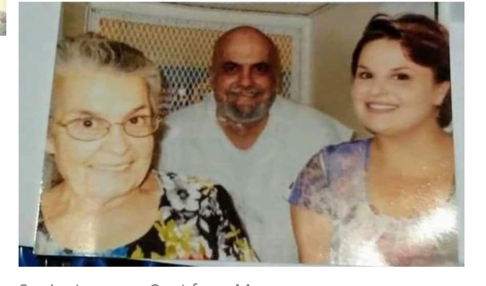 LibraLoveChild's tweet photo. Itโs time to #StandUp4HumanRights #EndTheDeathPenalty stop Texas the killing machine before an innocent man looses his life ๐๐ we canโt close our eyes for this outrageous violations of human rights #SaveDanielAcker call @GovAbbott now https://t.co/XuHW0YzSo7