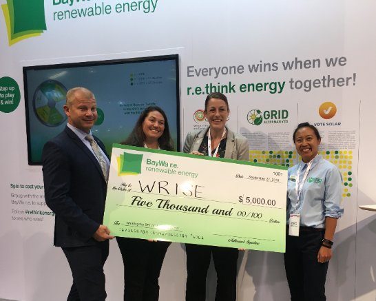 BayWa r.e. Solar Distribution / US tweet media