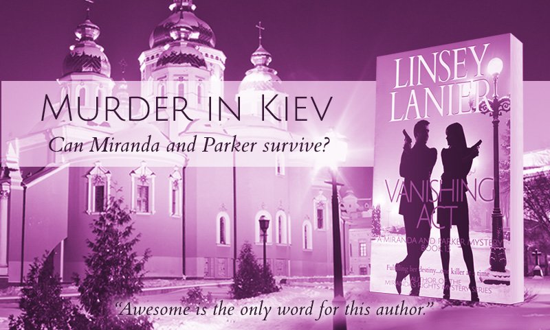 The 13th Miranda and Parker Mystery is out in #Kindle Unlimited. "A must read." Get it now. ow.ly/EMdl50je5SP #amreading #crimefiction