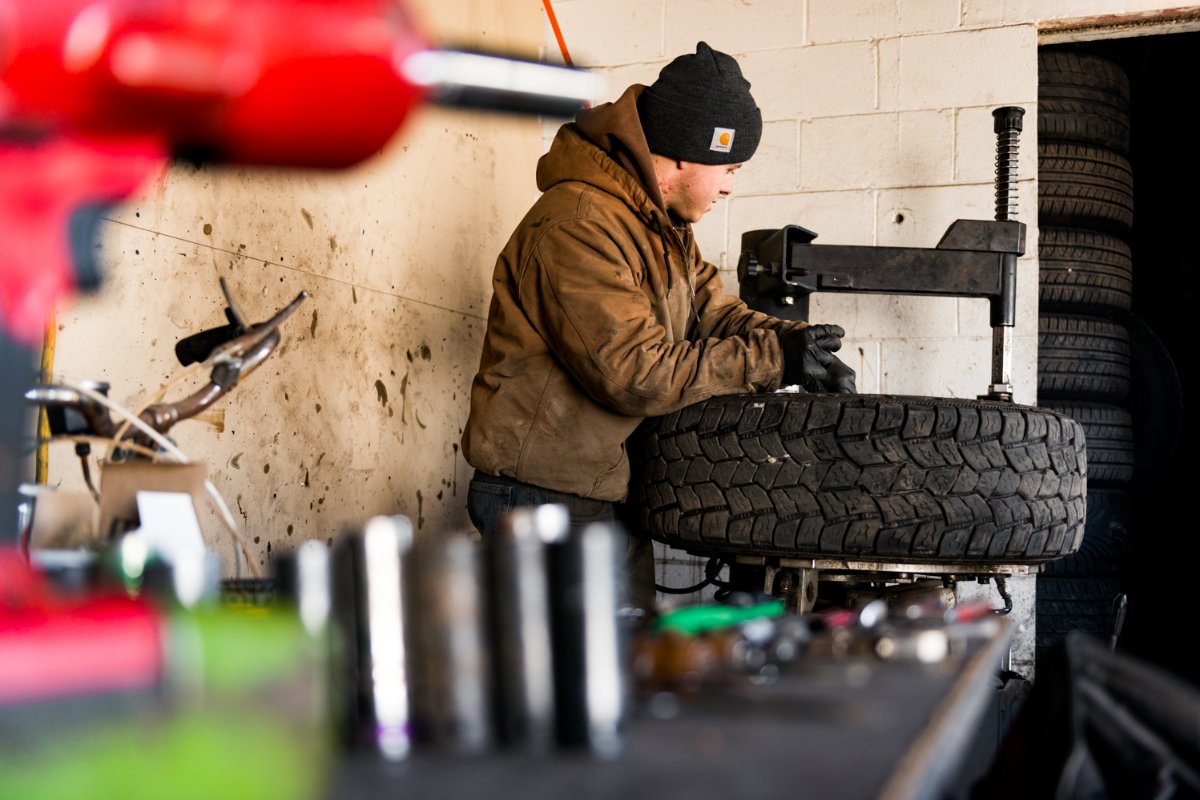 A's Legitimate Used Tires (AsLegitimateUs1) Twitter