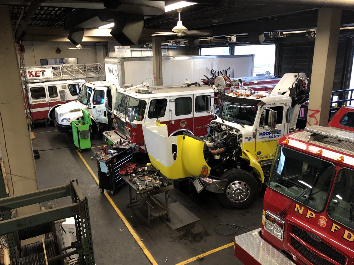 Stopped by Pascale Service Corporation and toured their facility. Also, worked on the racing software for our upcoming program - The Pinewood Derby - Looking forward to HDAW19 in Las Vegas!! #CVSN #PascaleService #aftermarket #HeavyDuty