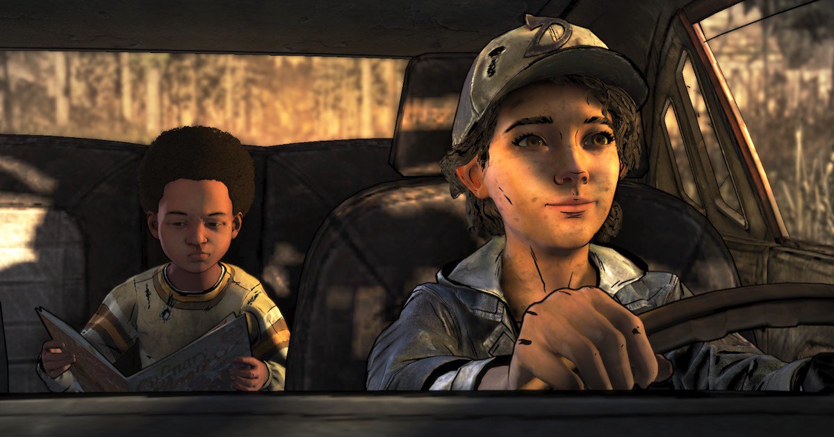 80Level's tweet photo. Have a look at a list of artists from @telltalegames looking for work. Please help us spread the word to help talents find new places to do #art. https://t.co/457y01KT0F #gamedev #indiedev #3dart #gamejobs #conceptart #TelltaleJobs #Telltale #TelltaleGames https://t.co/CrhcNGpT2X
