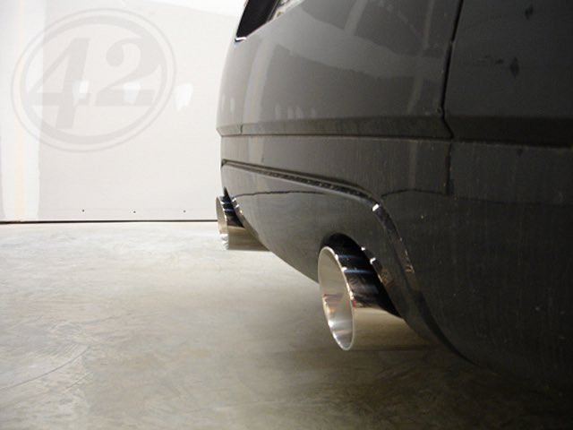 TTStuff's tweet photo. Love these tips on the #42DraftDesigns Cat back/Turbo back exhaust systems. #TTStuff #Audi #TT #TT225 #TT180 https://t.co/R1FQ2mcAKJ https://t.co/VG42puRovX