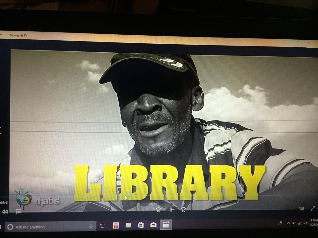 TsietsiRubbish's tweet photo. Tomorrow we mark a year since we have produced an inspiring documentary HLANIKAHLE "A Story Of Hope" catch the repeat on my Facebook Timeline. (Tsietsi Matlakala)
#Note End of October we continue with season2
#NoGovernmentSupport
#NoSponsorship
#ZeroBudget https://t.co/RSjJWoKsuA